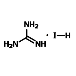 Guanidinium Iodide