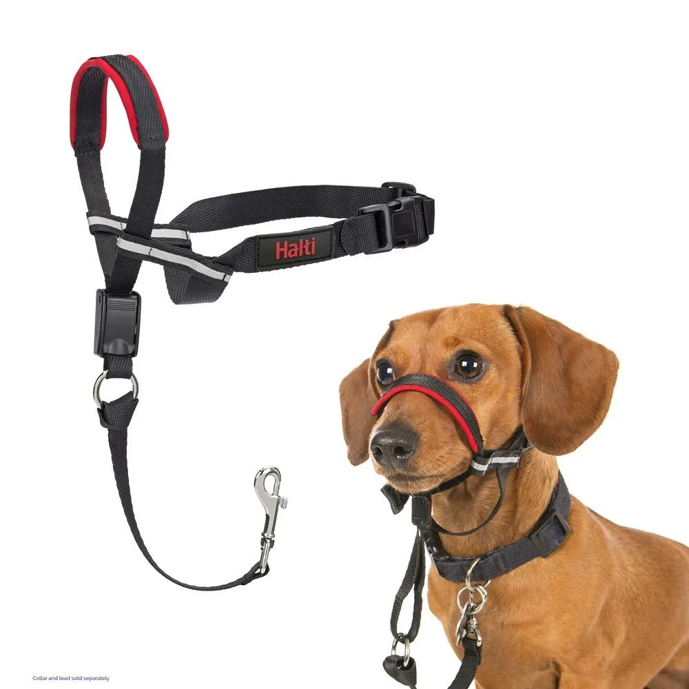 Halti Optifit Dog Headcollar