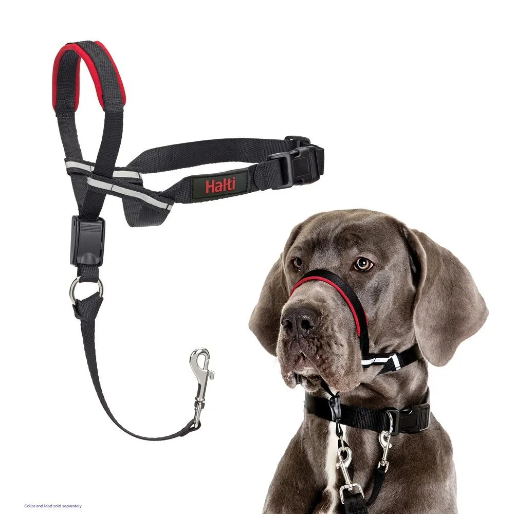 Halti Optifit Dog Headcollar