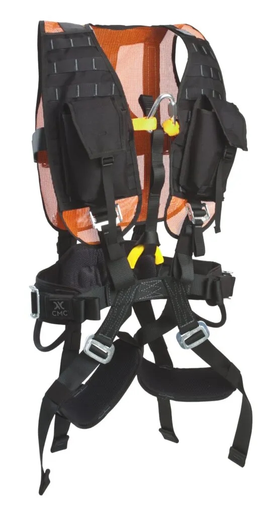 Helitack Harness