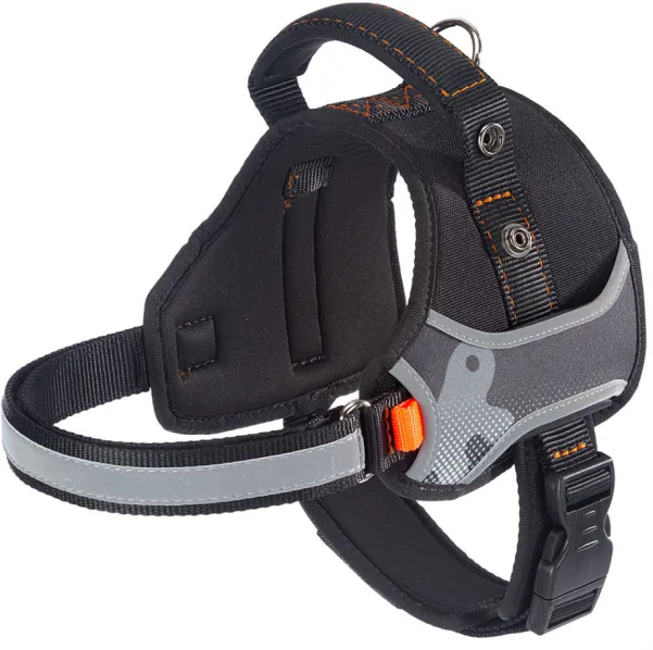 HERCULES HARNESS MEDIUM