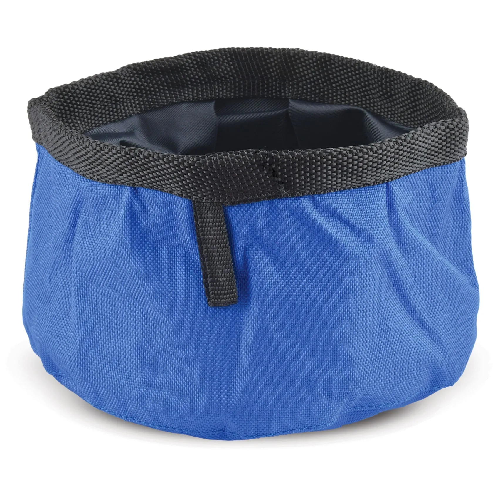 Jeffers Collapsible Water & Pet Food Bowl