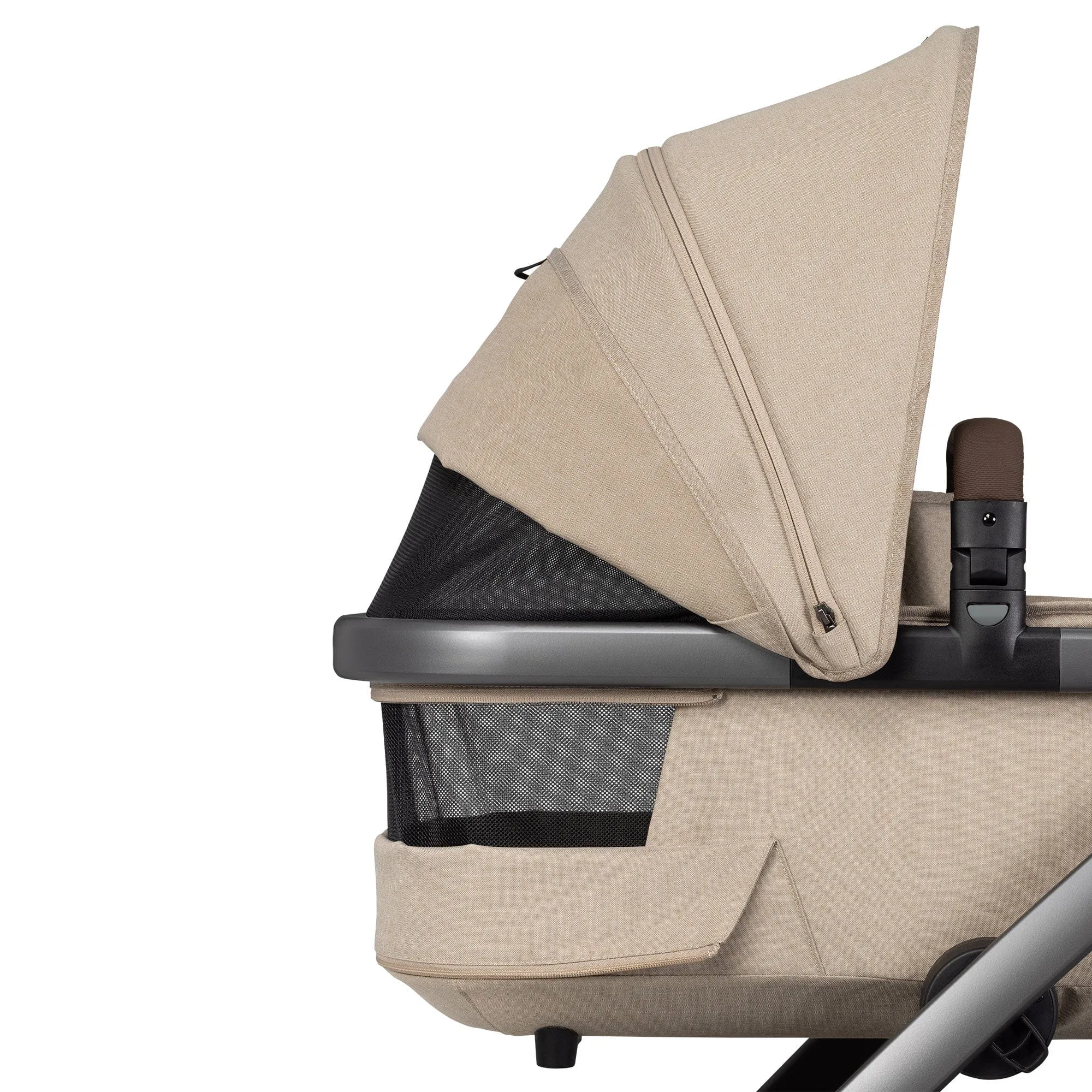 Joolz Geo3 Complete Maxi Cosi Travel System in Sandy Taupe