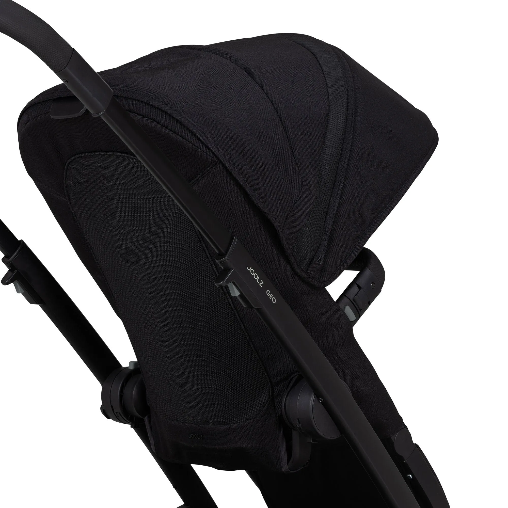 Joolz Geo3 Complete Maxi Cosi Travel System in Space Black