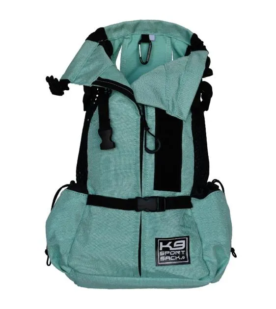 K9 Sport Sack Air 2 Backpack Carrier (Black)