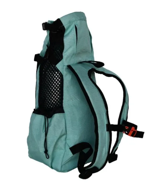 K9 Sport Sack Air 2 Backpack Carrier (Grey)