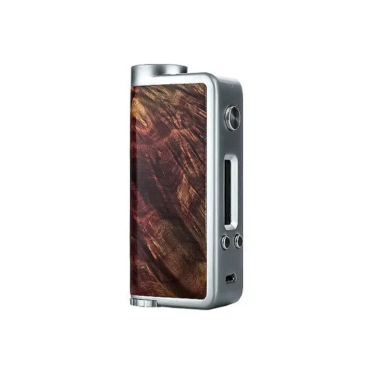 Kanger K1 BOX TC Box Mod (w/ Evolv DNA-75 Chip)