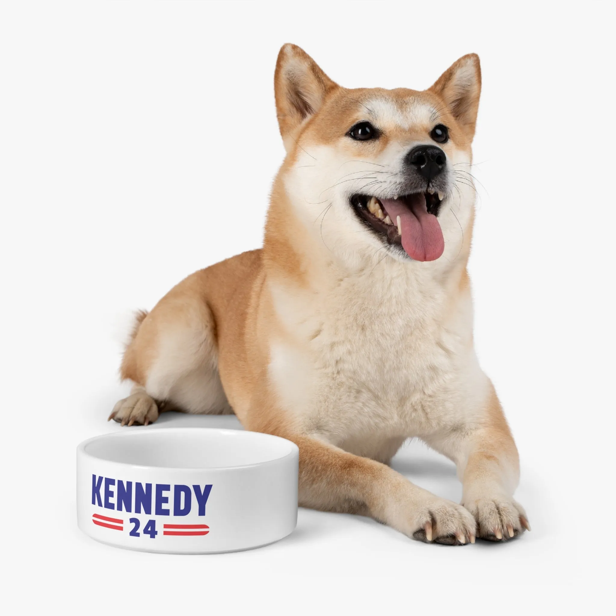 Kennedy Classic Ceramic Pet Bowl