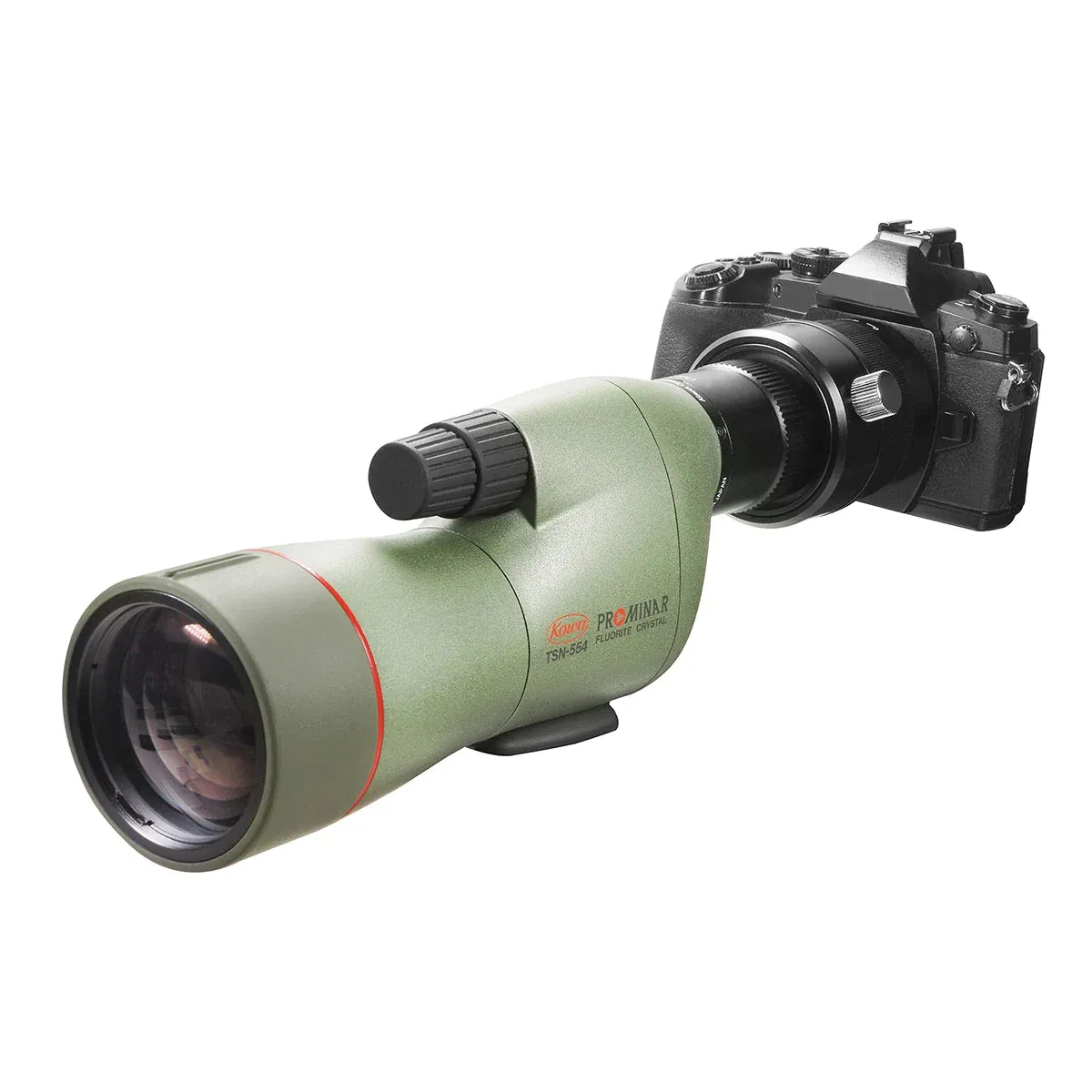 Kowa Digiscoping Adapter (TSN-DA20)