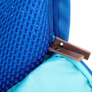 Kurgo Nomad Backpack Carrier Blue