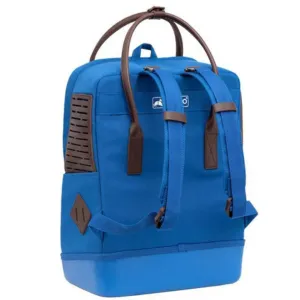 Kurgo Nomad Backpack Carrier Blue