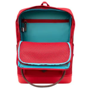 Kurgo Nomad Backpack Carrier Red