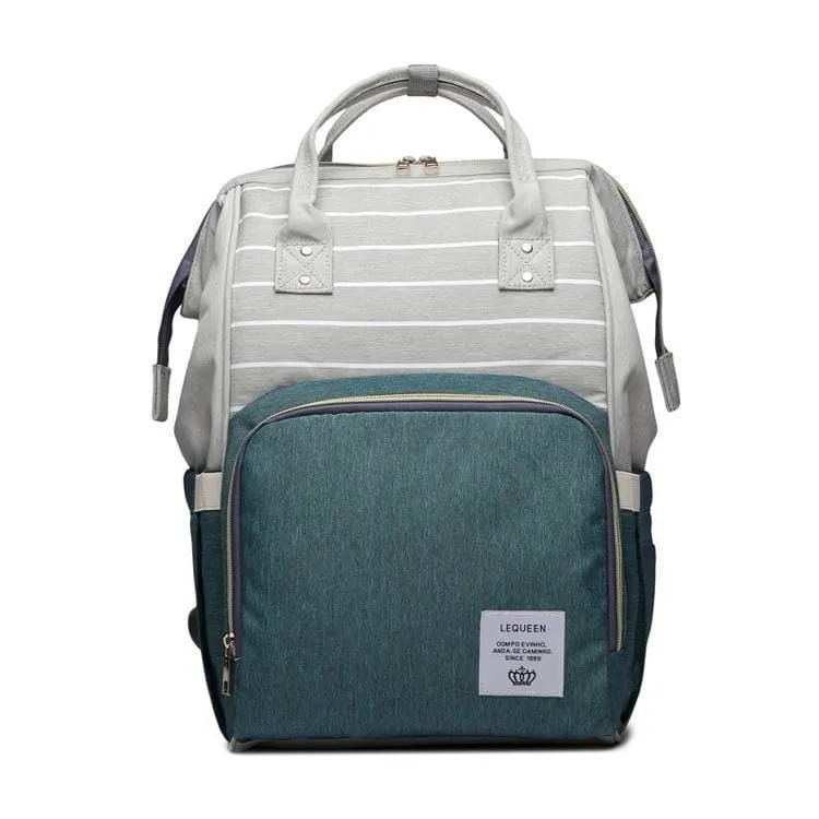 Large Capacity Maternity Backpack