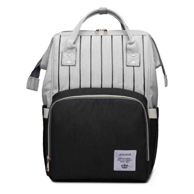 Large Capacity Maternity Backpack