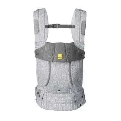 LILLEbaby Complete All Seasons Baby Carrier - Pebble Gray