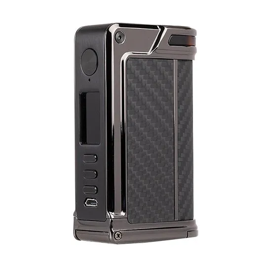 Lost Vape Paranormal 200W DNA250C Box Mod