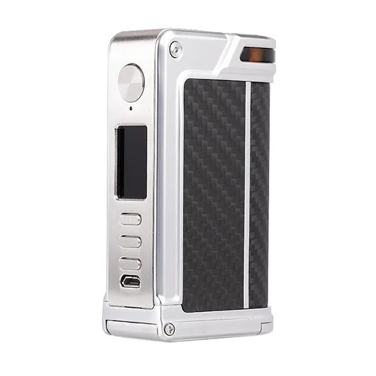 Lost Vape Paranormal 200W DNA250C Box Mod