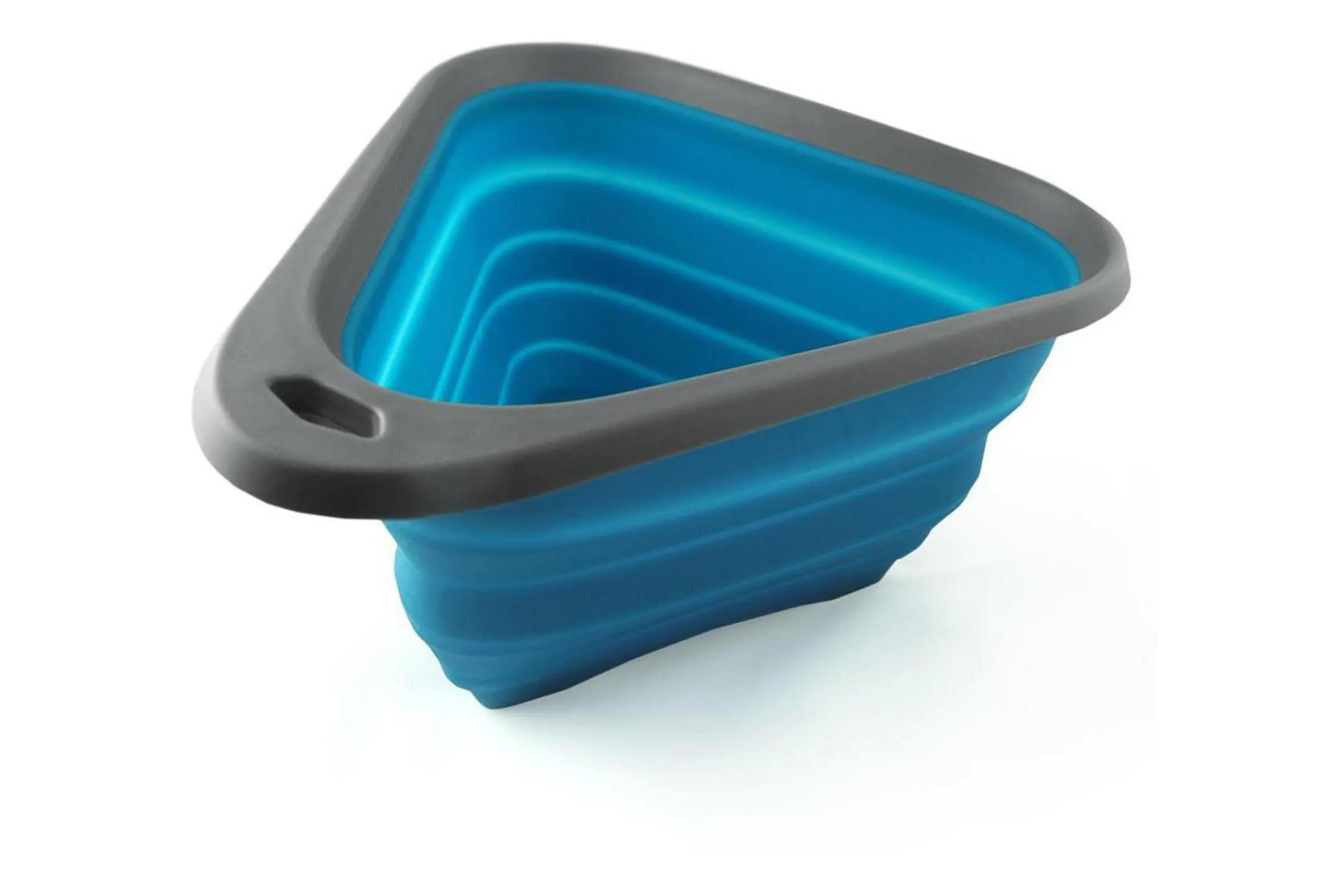 Mash & Stash Collapsible Bowl