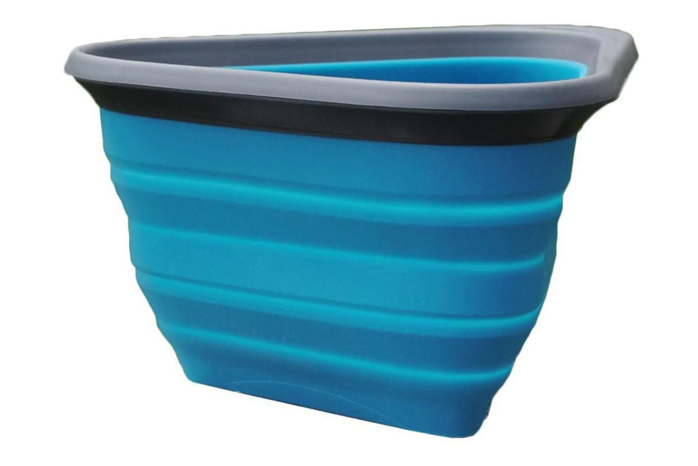 Mash & Stash Collapsible Bowl