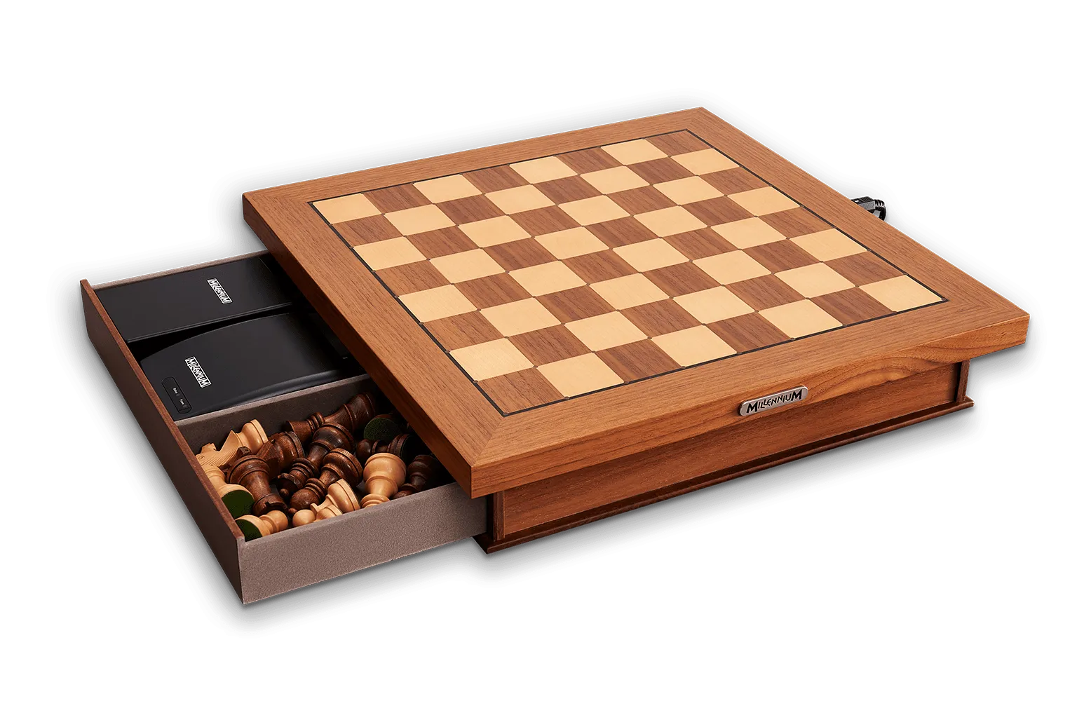 Millennium Chess Computer Exclusive - Luxe Edition