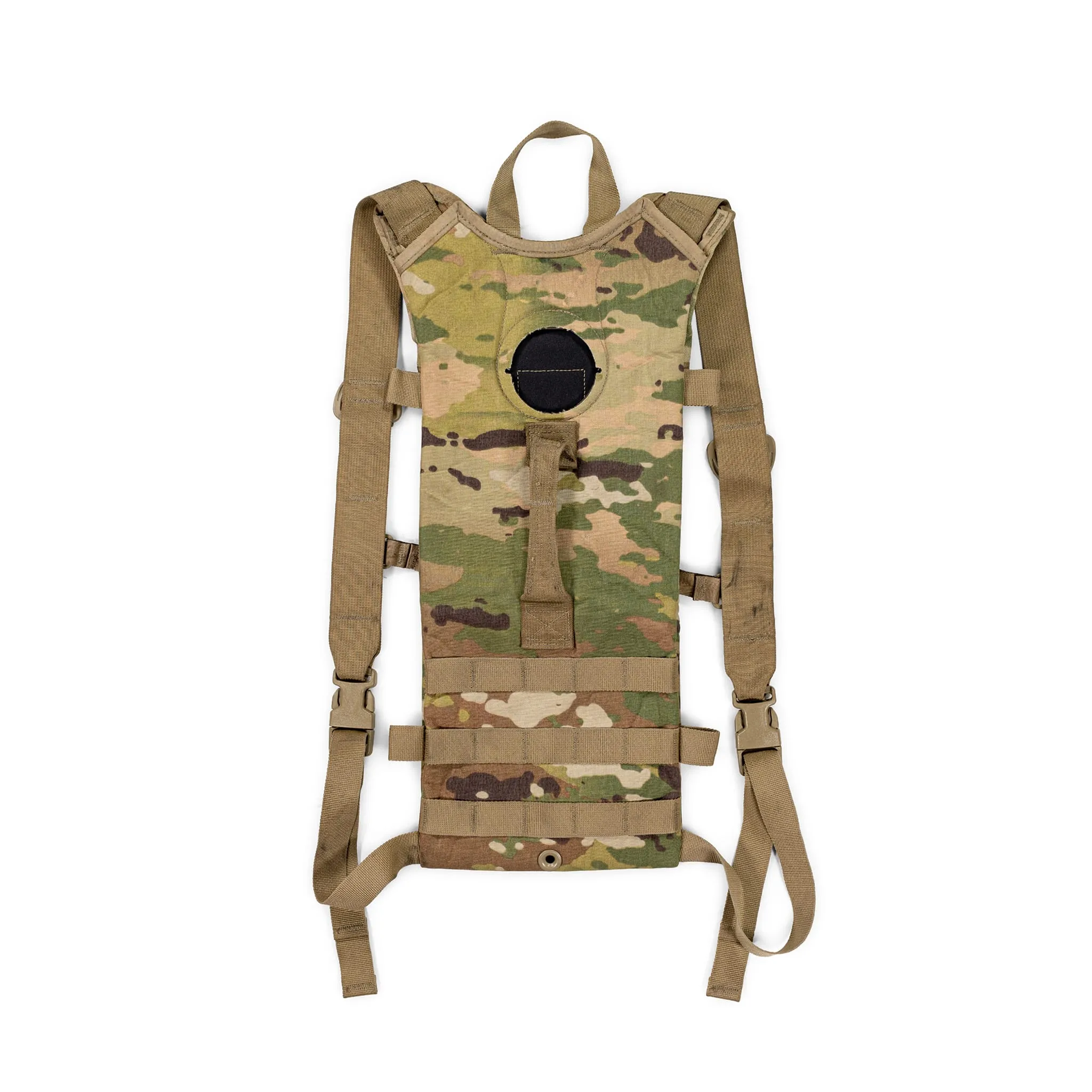 MOLLE II 3L Camelbak® Hydration Carrier, OCP