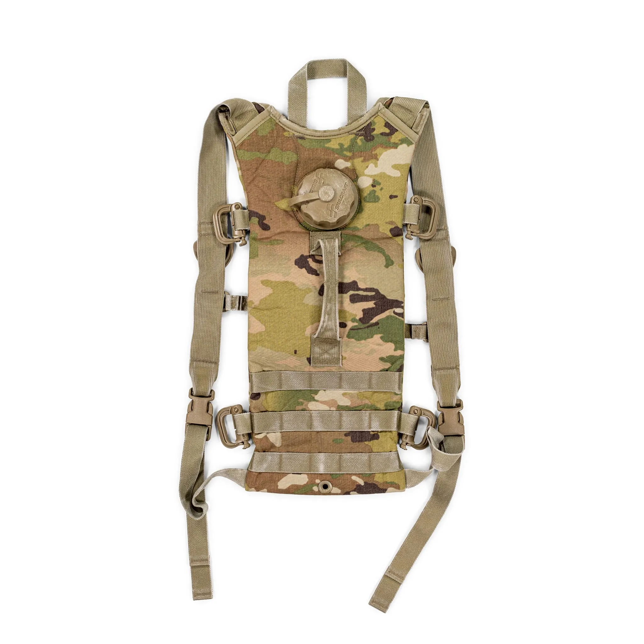 MOLLE II 3L Camelbak® Hydration Carrier, OCP