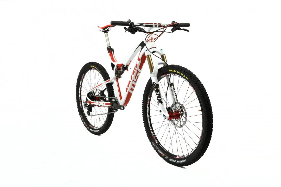 MSC Bikes Blast 650B