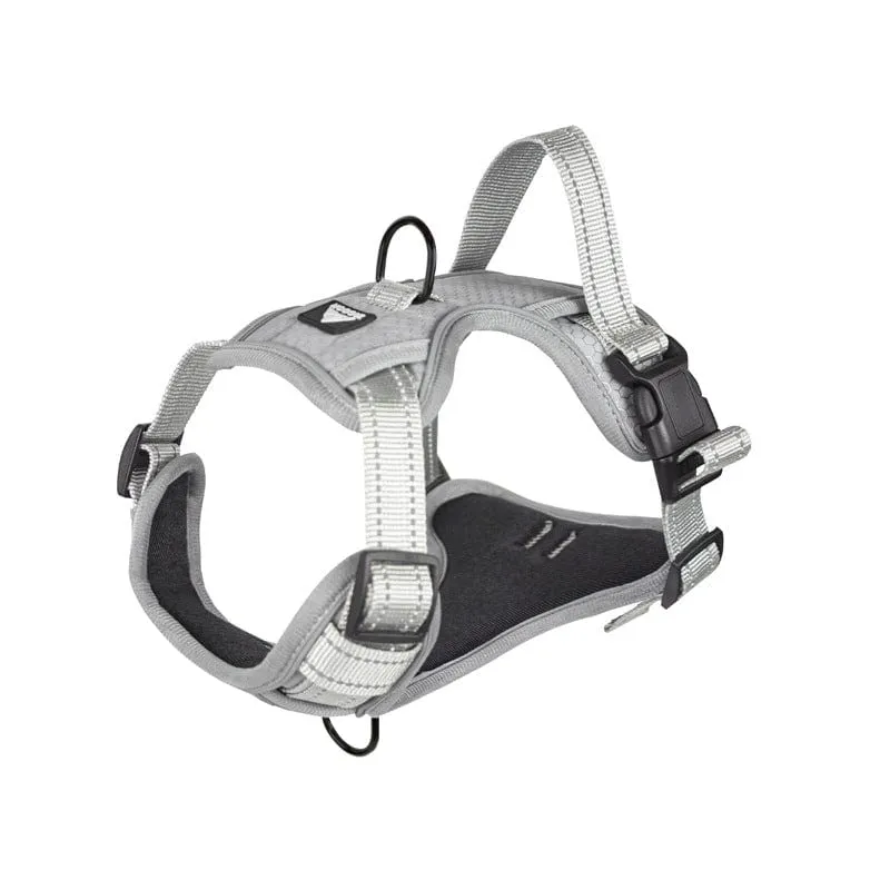 No-Pull Reflective Vest Harness