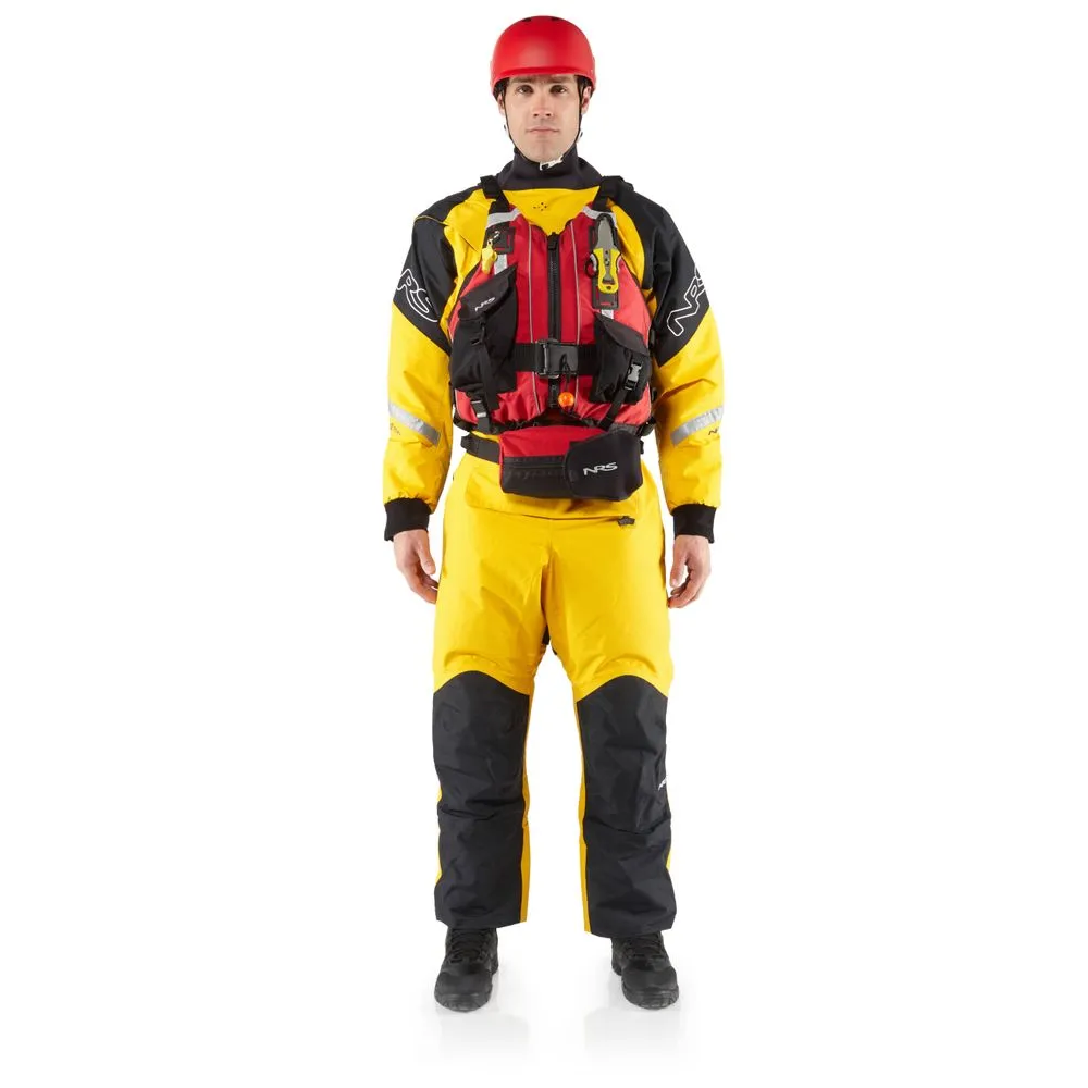 NRS Rapid Rescuer PFD