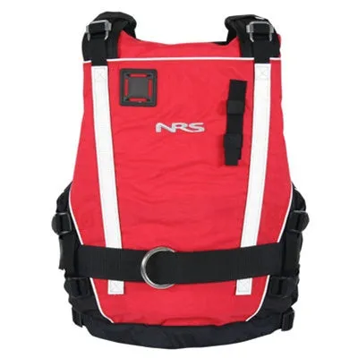 NRS Rapid Rescuer PFD