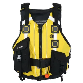 NRS Rapid Rescuer PFD