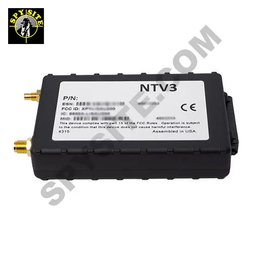 NT-V3 GPS Tracker