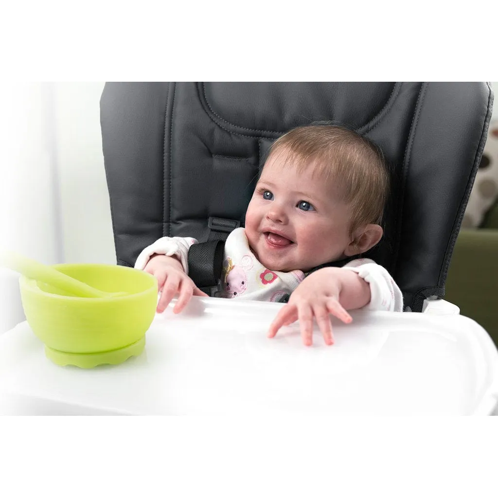 OlaBaby Advanced Feeding Set