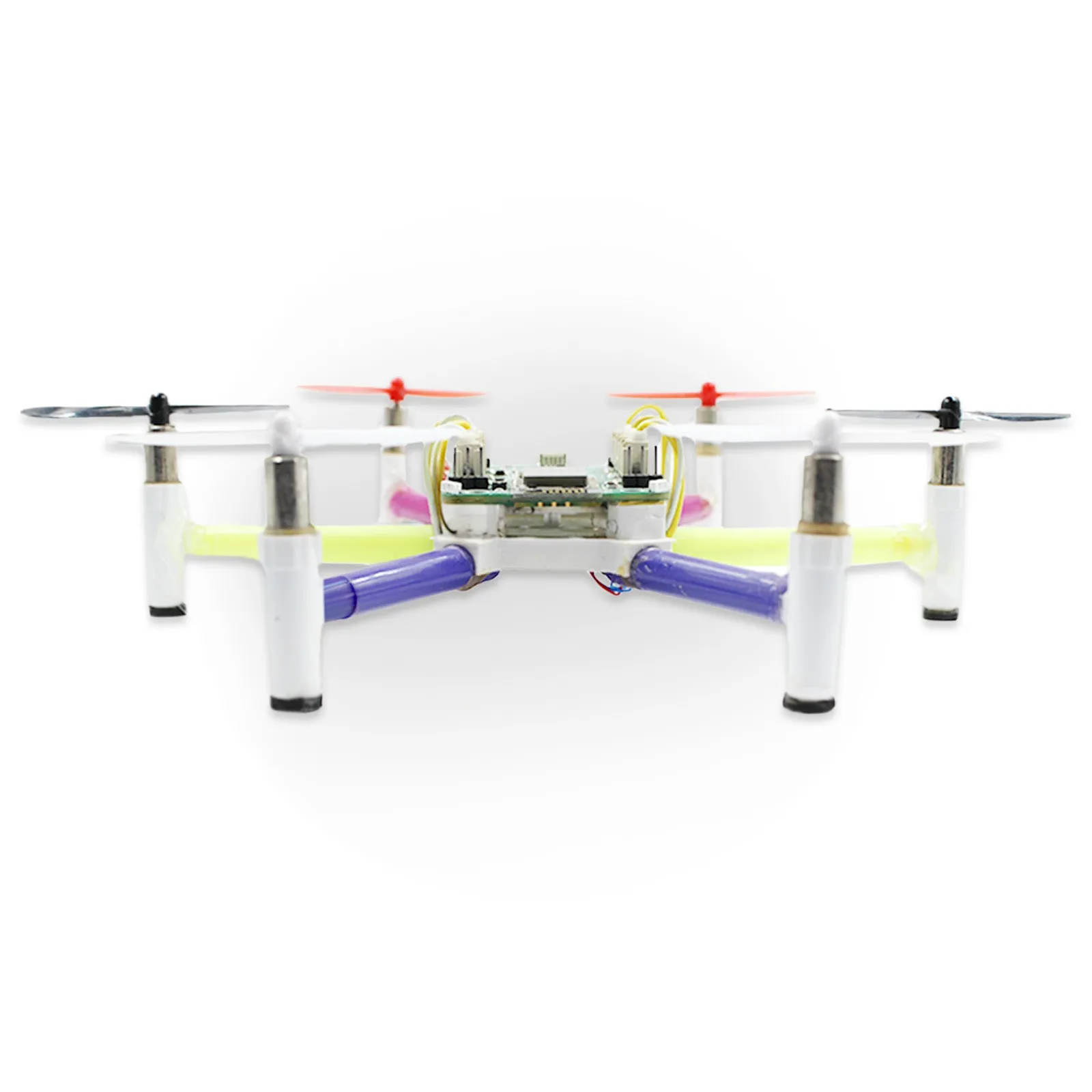 PiWings 2.0 Hexacopter -Pico Powered Drone Kit