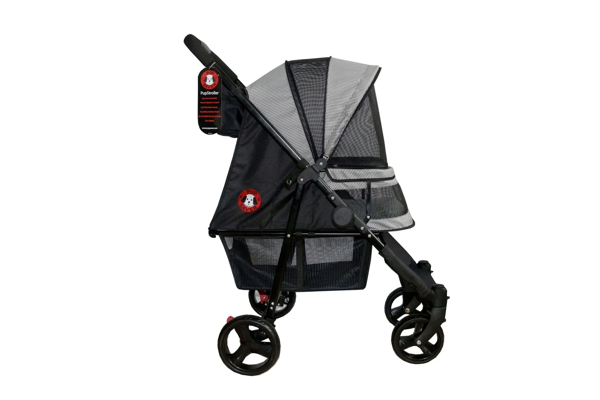 PupSaver PupStroller * NEW  * For Dogs Up To 35 lbs