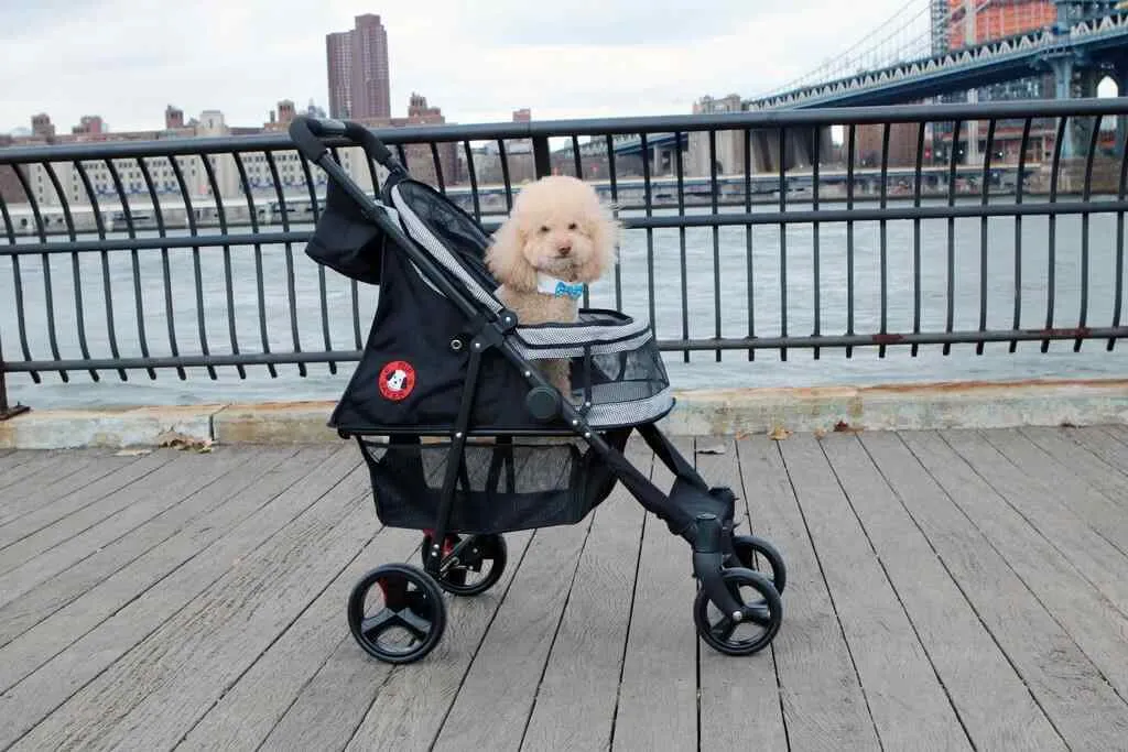 PupSaver PupStroller * NEW  * For Dogs Up To 35 lbs