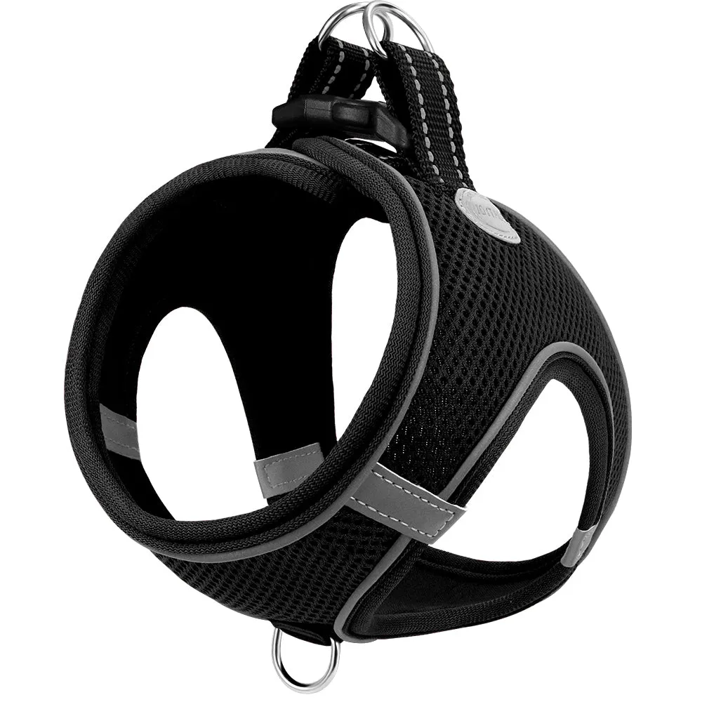 ReflectiPet™ Dog Mesh Vest Harness