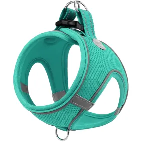 ReflectiPet™ Dog Mesh Vest Harness