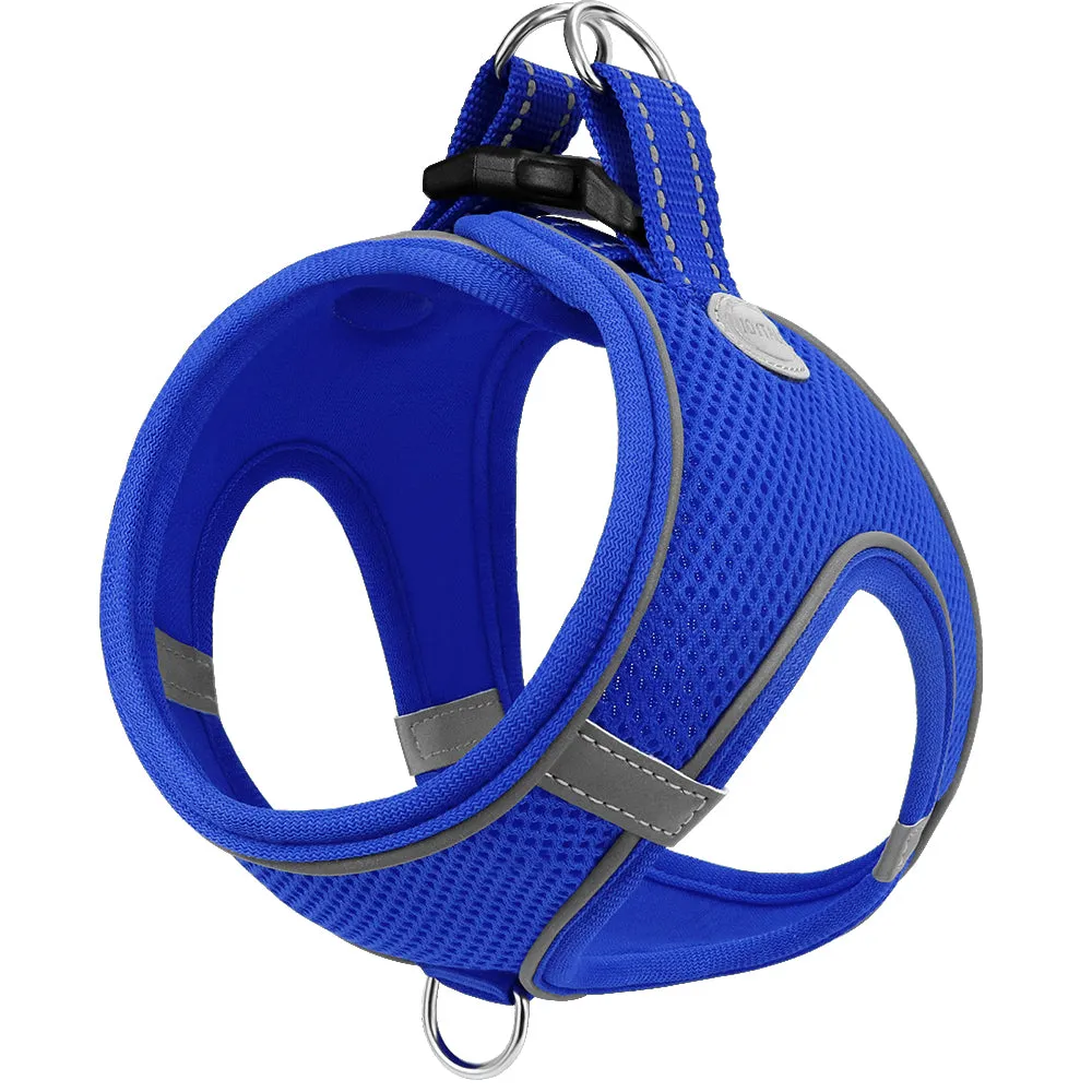 ReflectiPet™ Dog Mesh Vest Harness