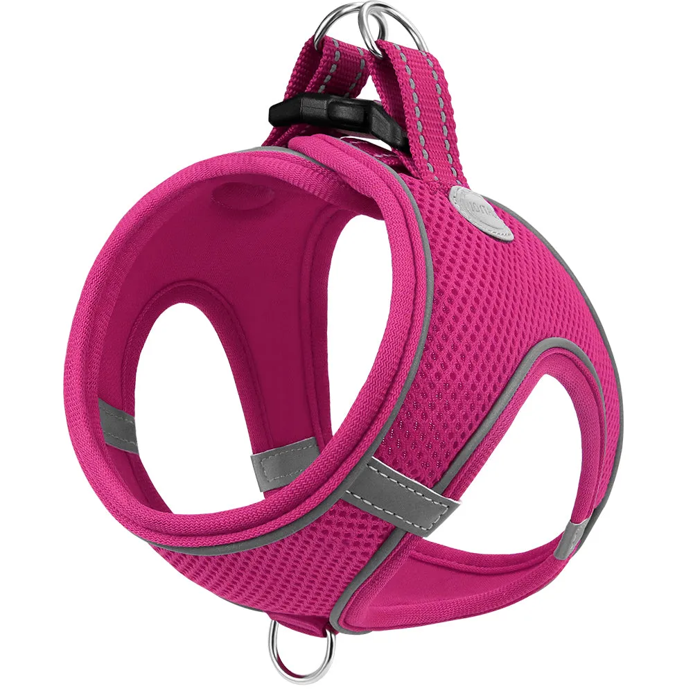 ReflectiPet™ Dog Mesh Vest Harness