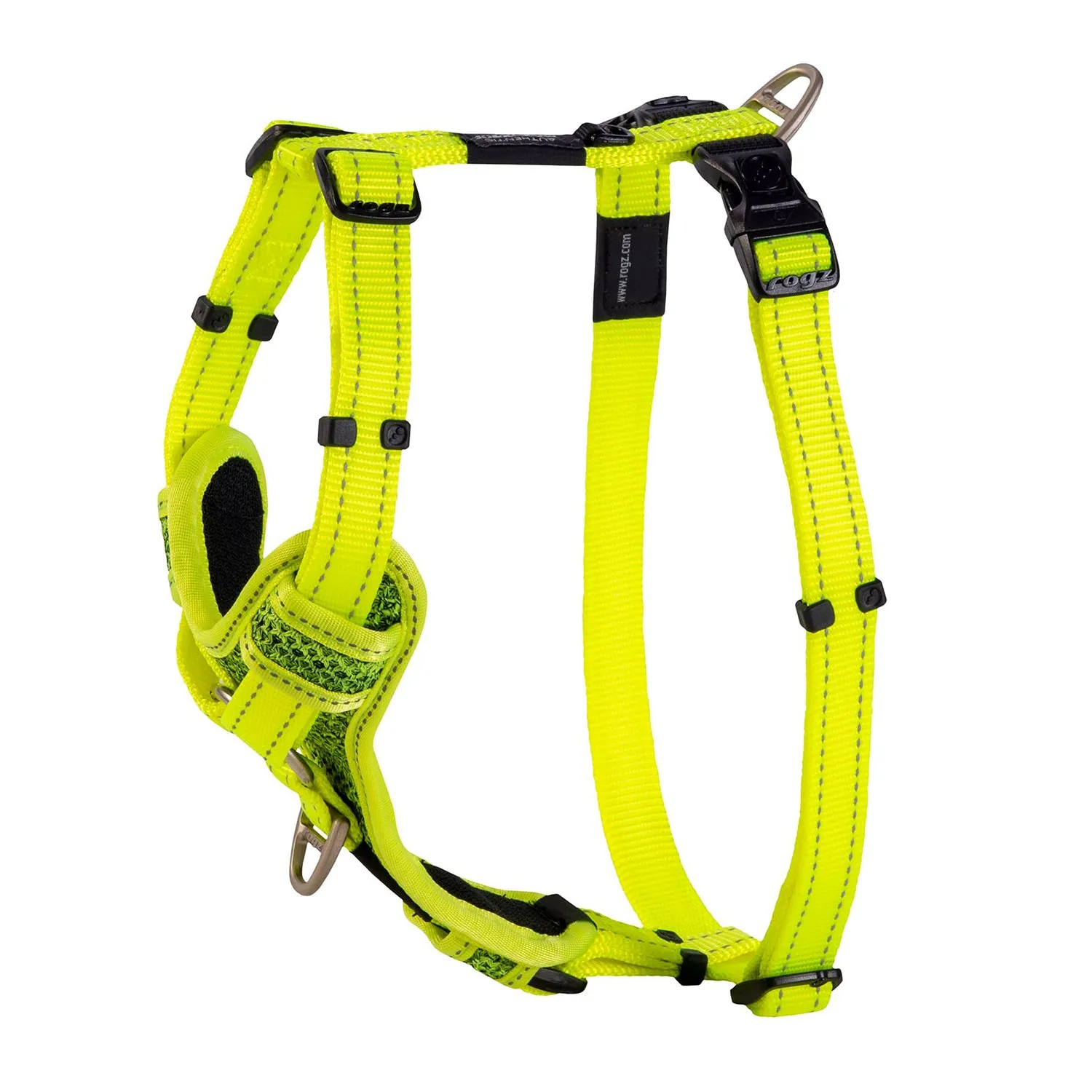 Rogz Control Harness