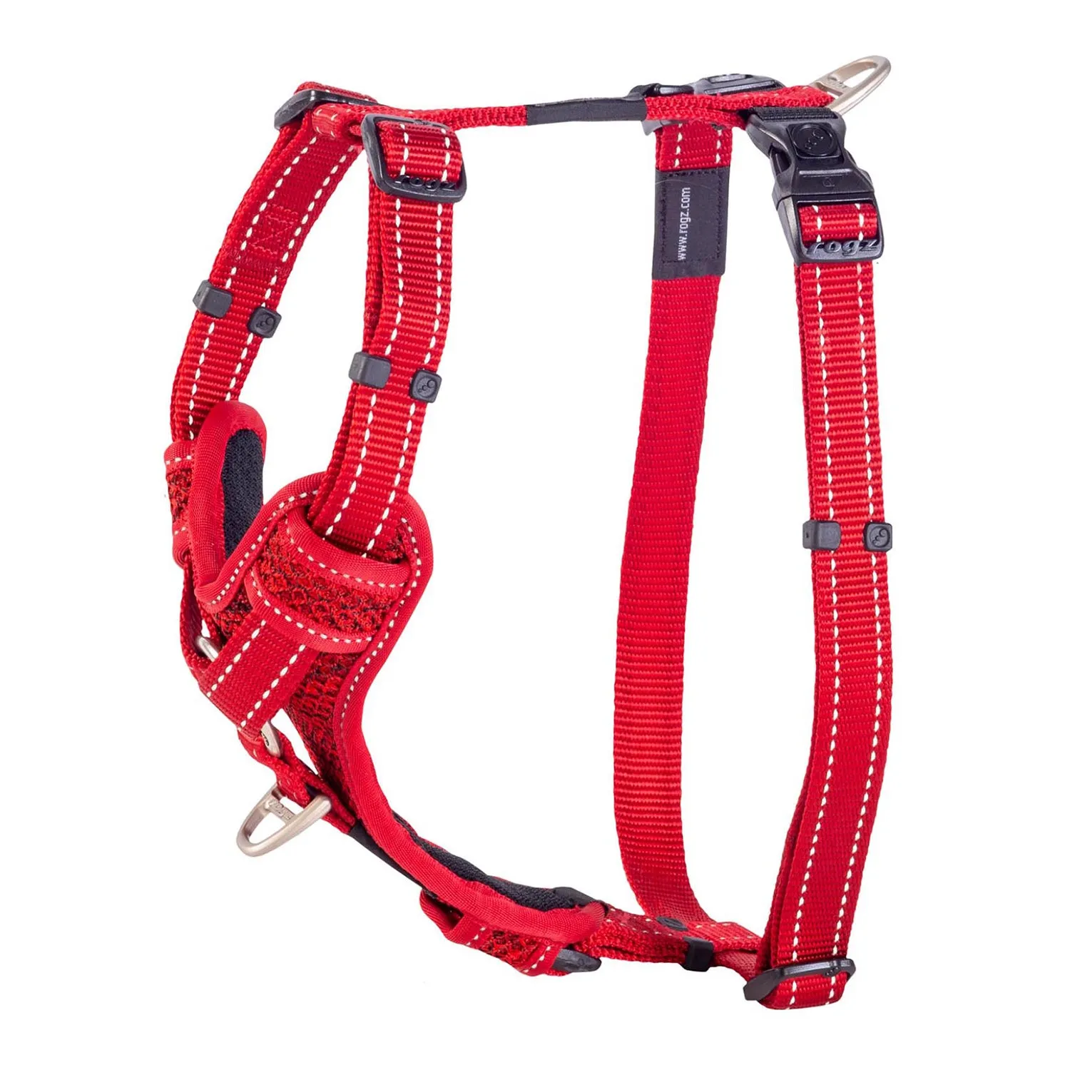 Rogz Control Harness