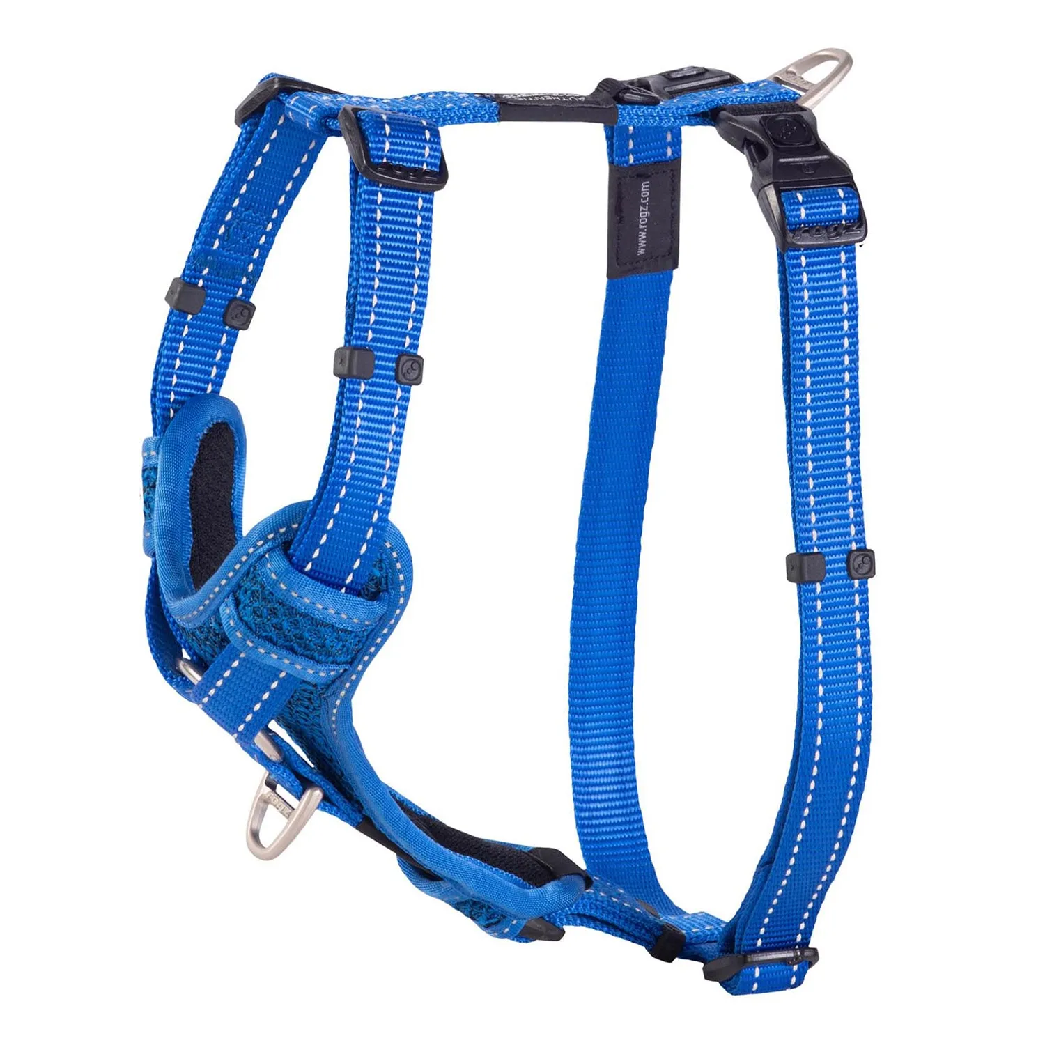 Rogz Control Harness