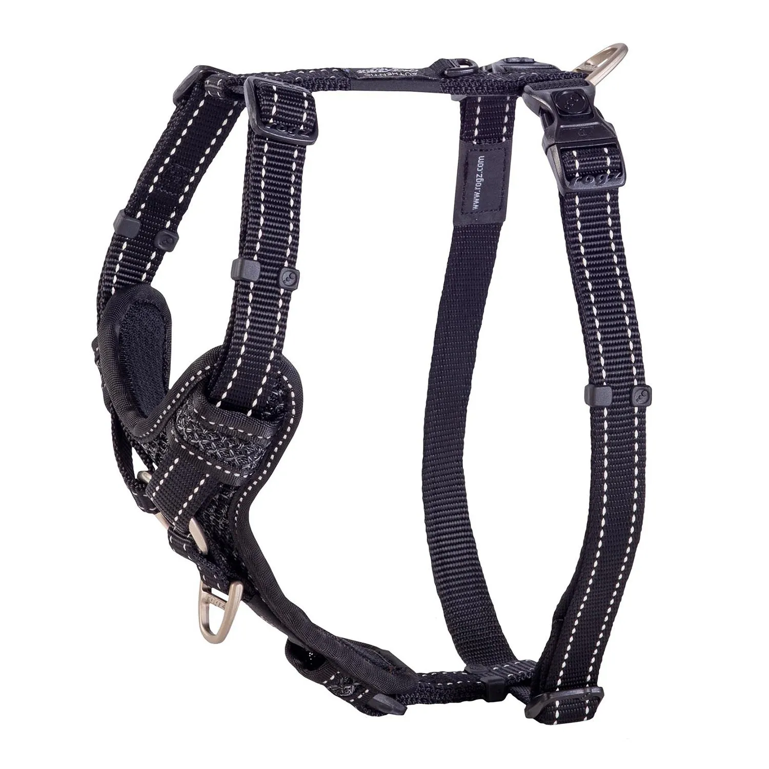 Rogz Control Harness