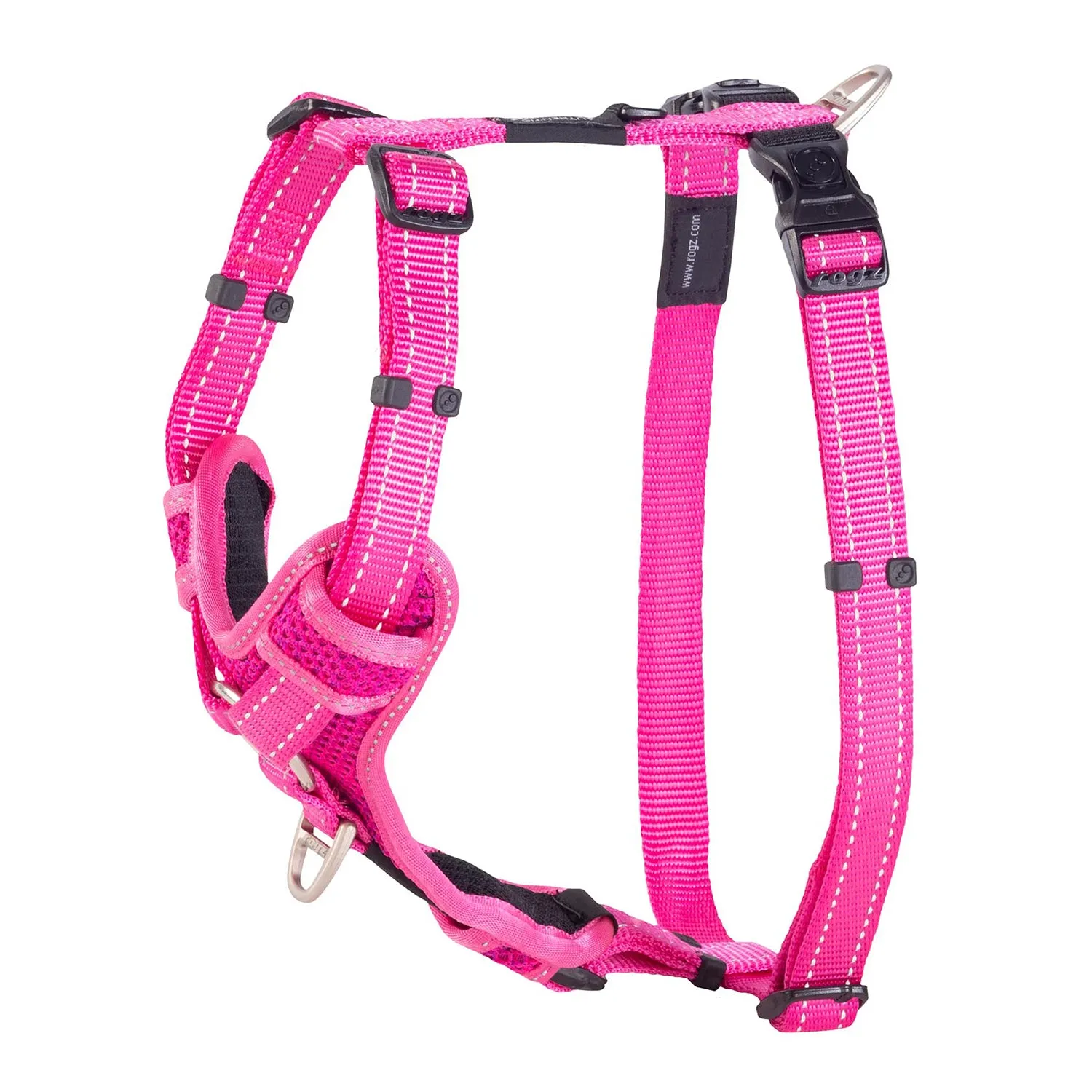 Rogz Control Harness