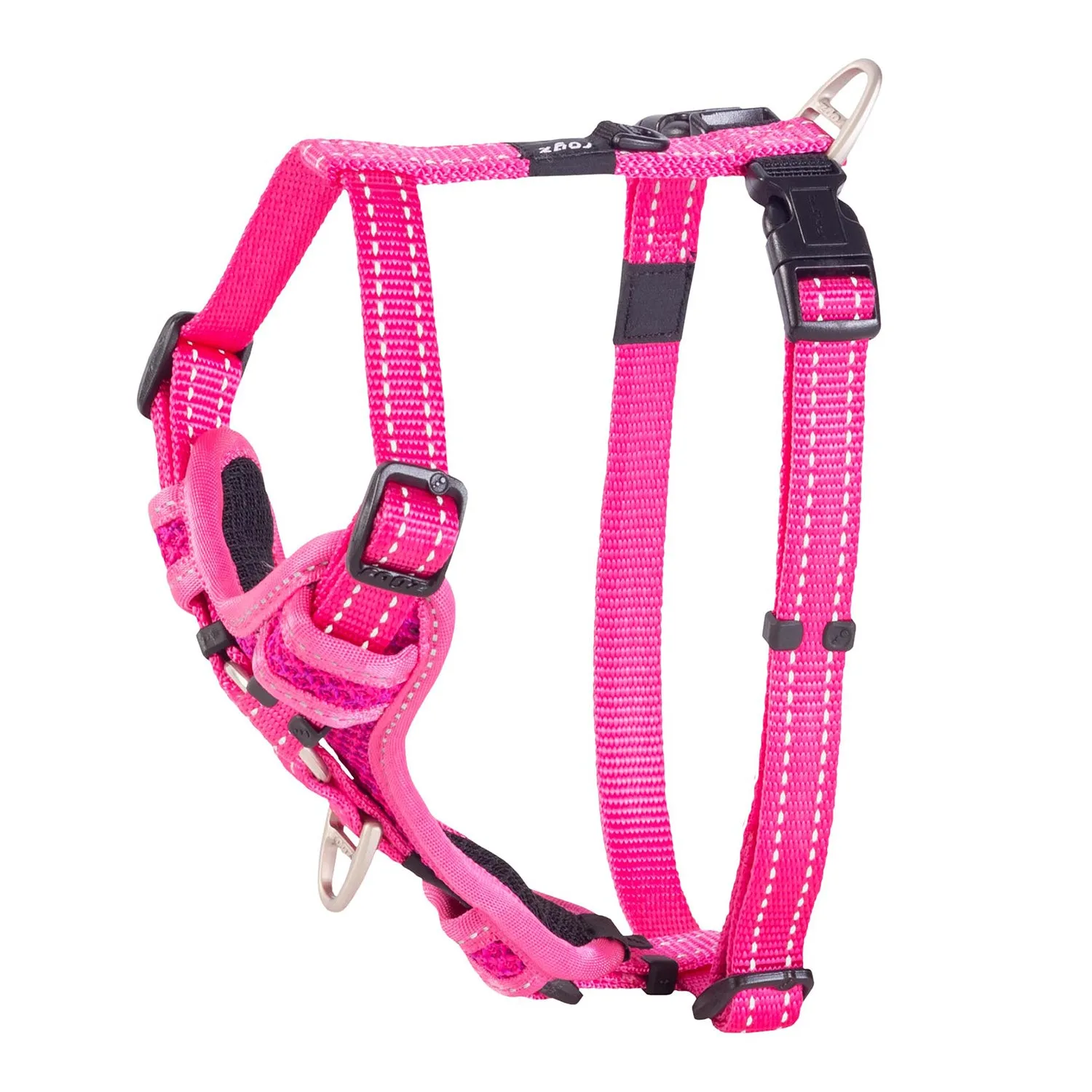 Rogz Control Harness