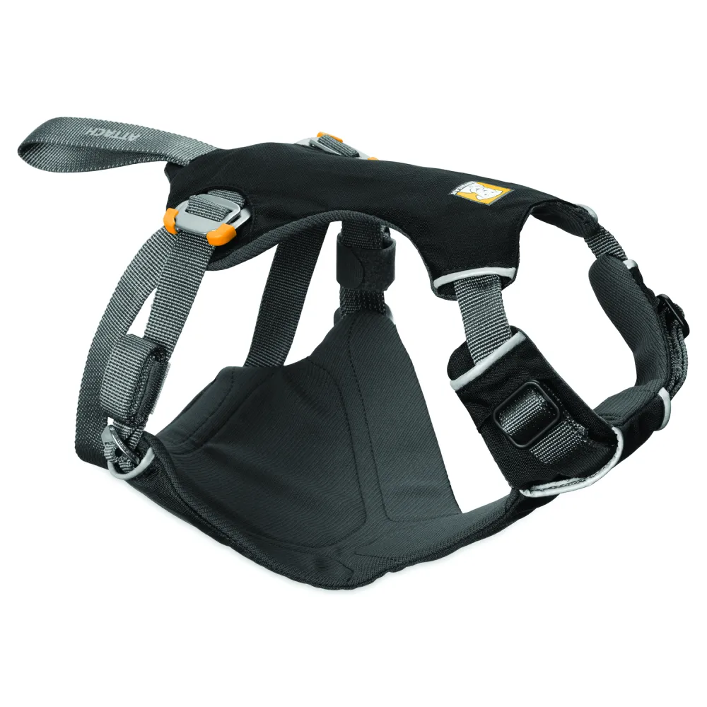 Ruffwear Load Up Harness for Dogs (Twilight Grey)