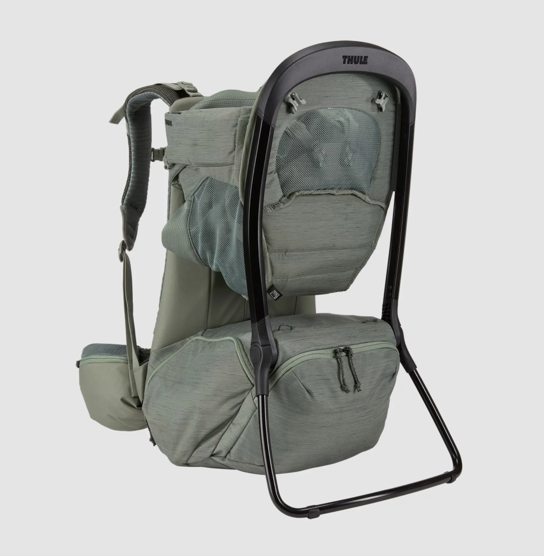 Thule Sapling Child Carrier-Agave