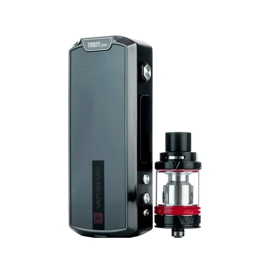 Vaporesso Tarot Mini 80W TC Starter Kit