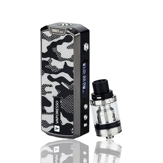 Vaporesso Tarot Mini 80W TC Starter Kit